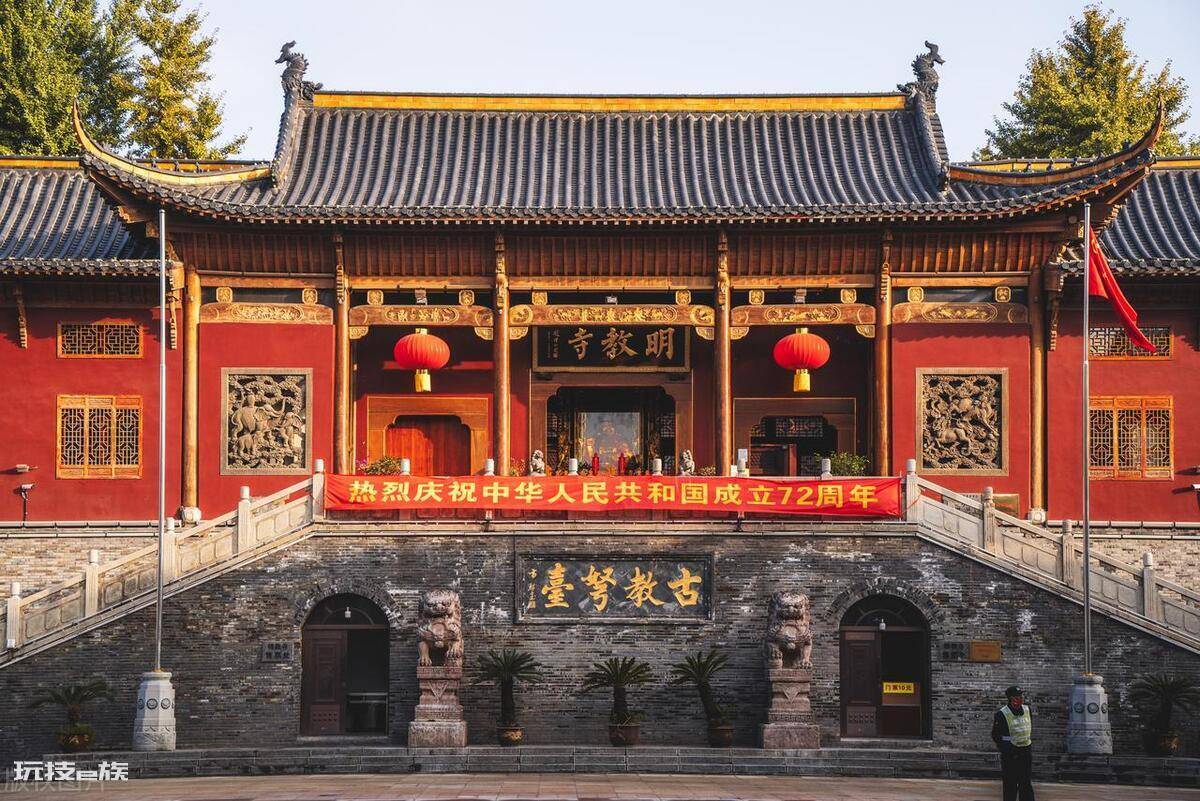 合肥旅游景点排行榜前十名(合肥著名游玩景点攻略)-图片4